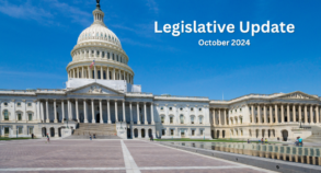 Legislative Update (2)