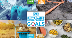 SDGs